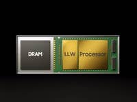 Samsung's new LLW DRAM technology