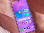 Samsung Galaxy S25 Edge is eligible for One UI 8.5 update