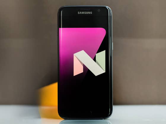 Download new Android Nougat wallpapers here