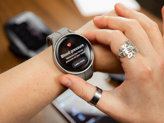 Samsung Galaxy Watch 6 Leak Brings Back the Rotating Bezel