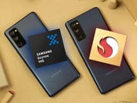 Samsung Galaxy S20FE Exynos vs Snapdragon