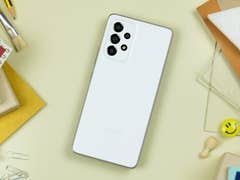 Samsung Galaxy A53