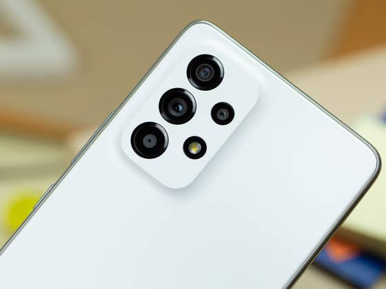Samsung’s new chip to enable 200MP cameras on mid-range Galaxy phones