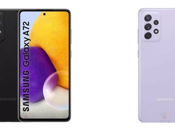Samsung Galaxy A72: Everything you need to know about Samsung’s upcoming mid-ranger