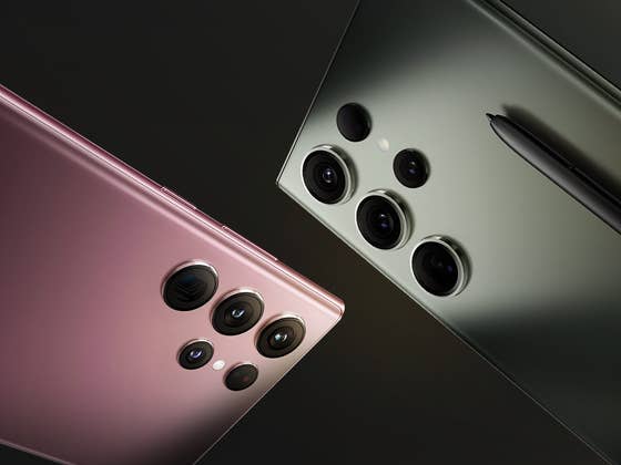 Galaxy S23 Ultra vs S22 Ultra: Which has better specs and features?