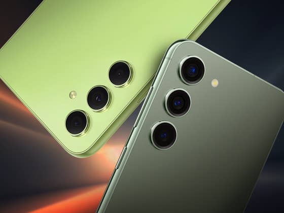 Samsung Galaxy A54 vs Galaxy S23: Does it Really Have to Be High-End?