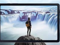 Samsung Galaxy Tab S6 Lite (2024)
