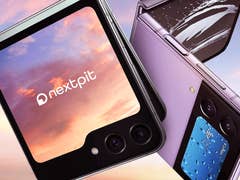 Samsung Galaxy Z Flip 5 vs Flip 4