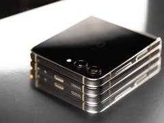 Samsung Galaxy Z Flip 5 review