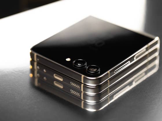Samsung Lets You Self-Repair Galaxy Foldables in These Countries