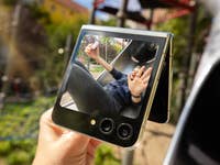 Samsung Galaxy Z Flip 5 review