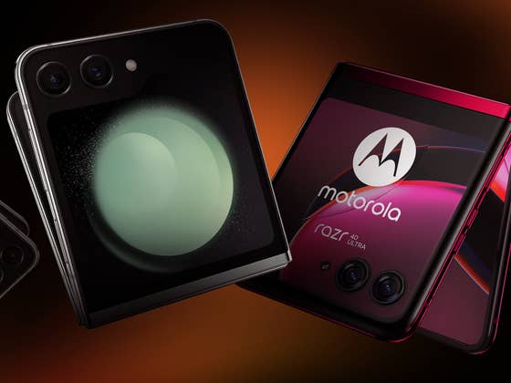 Galaxy Z Flip 5 vs. Motorola Razr 40+ (2023): Top Foldable Pick?