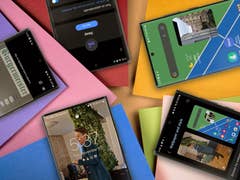 Samsung One UI 5 Review