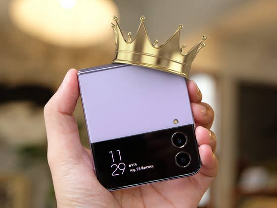 Opinion: Samsung just went from worst to best in Android updates