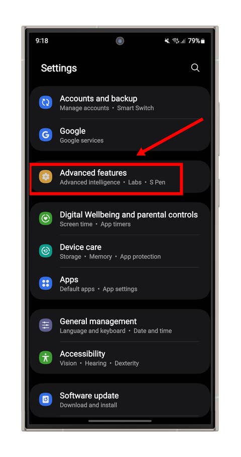 One UI 6 screenshot: Setting up real-time weather wallpapers