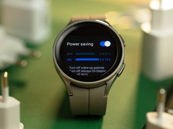10 Ways to Extend the Battery Life of Your Galaxy Watch 6 and 5