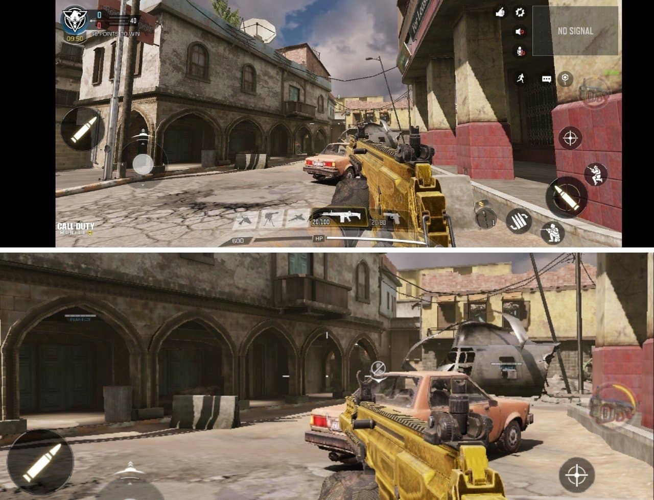 Samsung galaxy z fold 2 review screen resolution