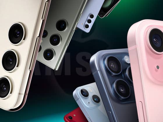 iPhone or Samsung: Which Smartphone Should You Choose in 2024?