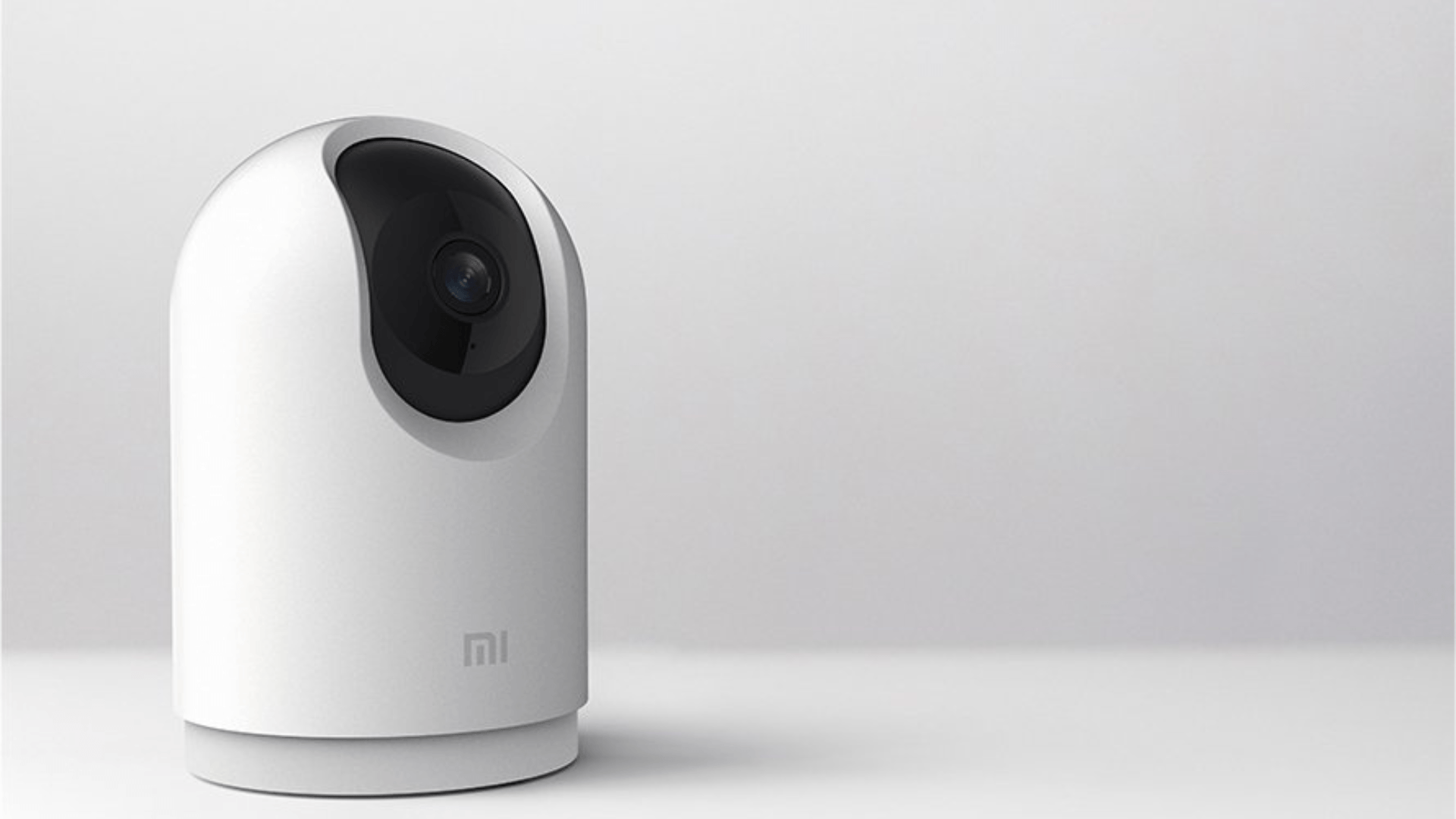 Xiaomi Mi 360° Home Security Camera 2K Pro