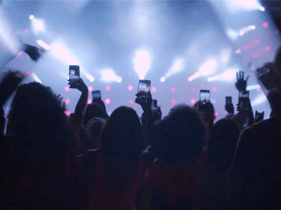 Live Nation’s idea 5G-enhaced gigs is my own personal hell