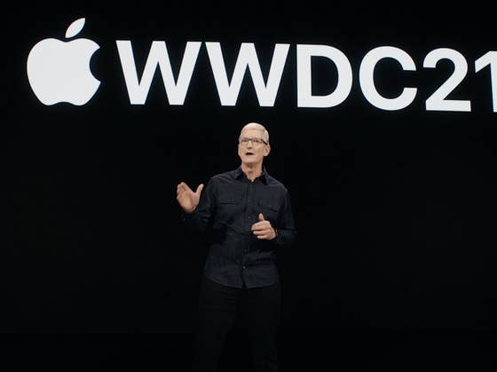 WWDC 2021: All about the new iOS 15, iPadOS 15, WatchOS 8 and more!