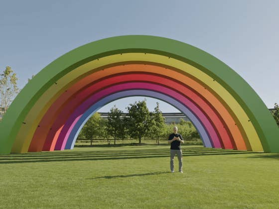 Apple Vision Pro, iOS 17 and MacBook Air 15": Apple’s WWDC 2023 Roundup