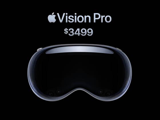 Apple Vision Pro Revealed: Is This the Device We Were All Waiting For?