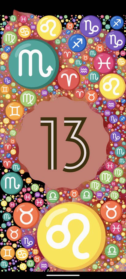 Android 13 Easter Egg