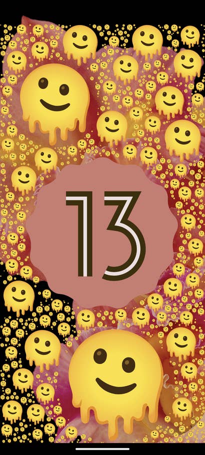 Android 13 Easter Egg