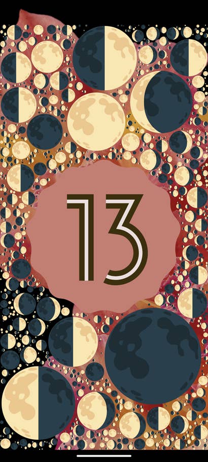 Android 13 Easter Egg