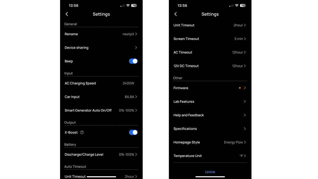 Ecoflow Delta 2 Max app Ecoflow Delta 2 Max app