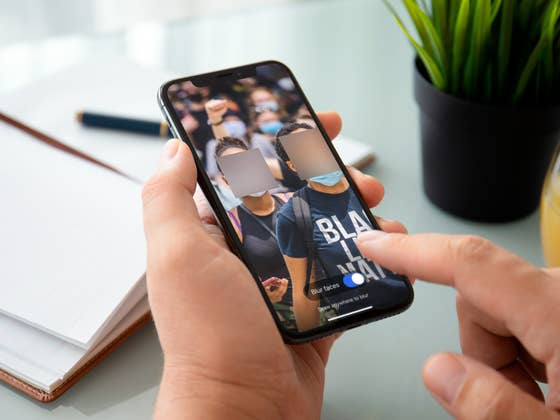 Signal Messenger: How to securely send photos and videos