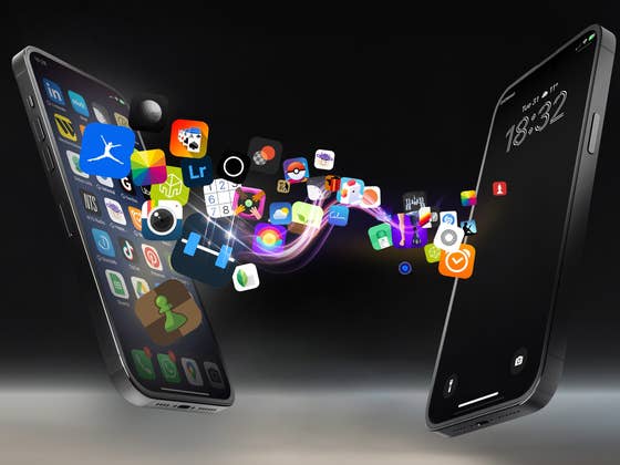 Here’s Why You Should Reset Your New Phone