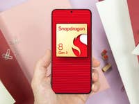 Qualcomm Snapdragon 8 Gen 3 benchmark scores