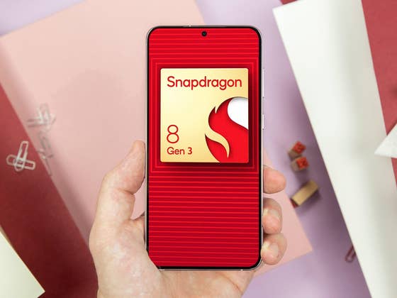 Galaxy S24’s Snapdragon 8 Gen 3 Outperformed Apple’s SoC (Partly)
