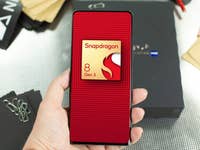 Qualcomm Snapdragon 8 Gen 3 event