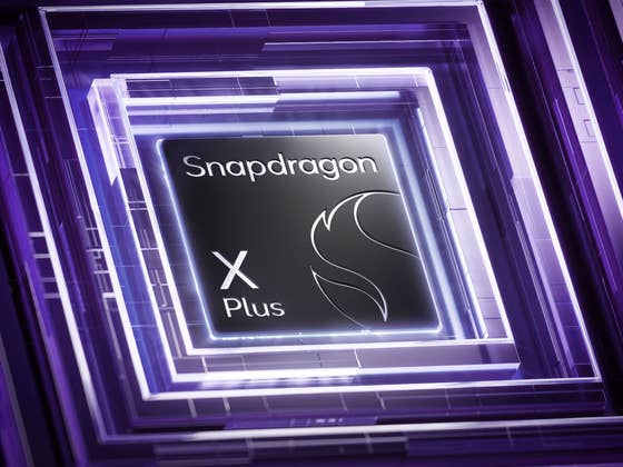 New Snapdragon X Plus Chip Takes ARM to Sub-$1000 Laptops