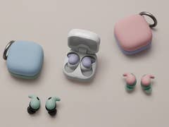 Sony LinkBuds Fit ANC earbuds