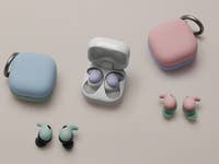 Sony LinkBuds Fit ANC earbuds