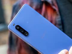 Sony Xperia 10 IV Review