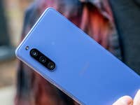 Sony Xperia 10 IV Review