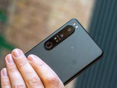 Sony Xperia 1 IV