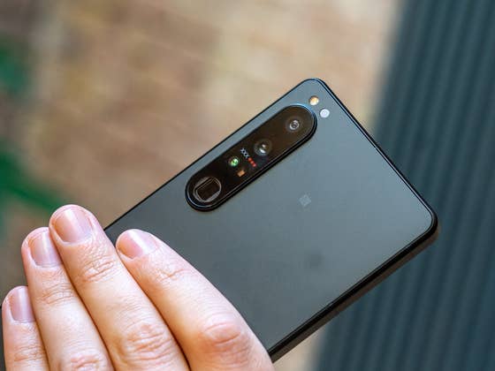 Sony Xperia 1 V Camera: Is This the Next Low Light King?