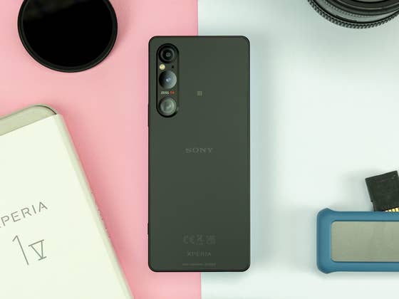 Sony Xperia 1 VI Could Bring These DSLR-Like Camera Features