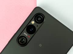 Sony Xperia 1 Mark V camera