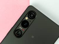 Sony Xperia 1 Mark V camera
