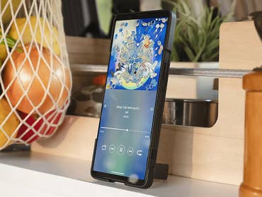 Sony Xperia 1 VI