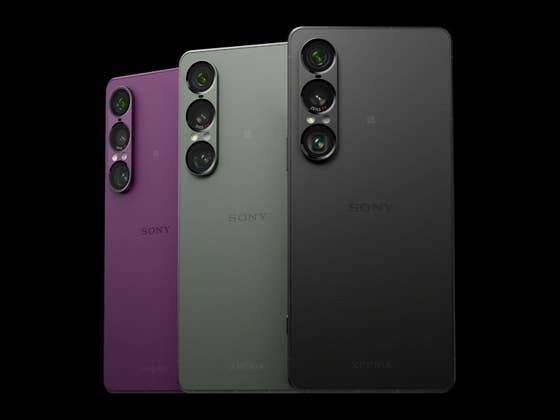 Sony’s New Phone Faces Issues so Serious that Sales Have Been Stopped