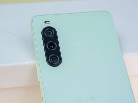 Sony Xperia 10 VI’s Beefed-Up Processor and Cameras Leaked