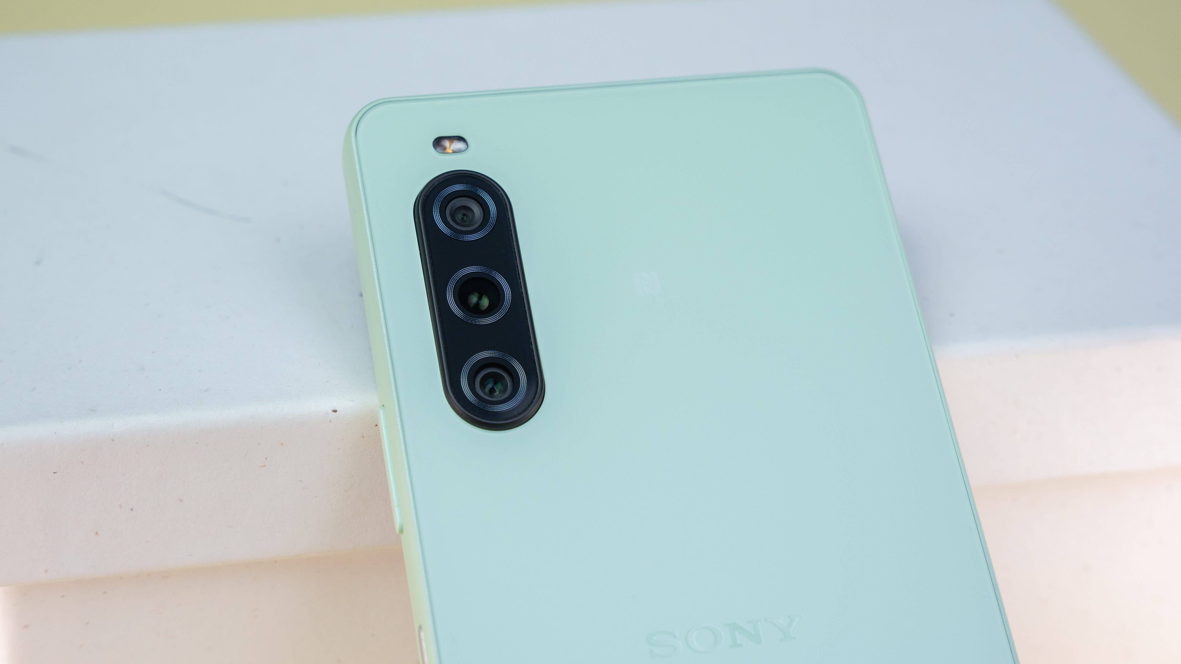 Sony Xperia 10 V Sony Xperia 10 V